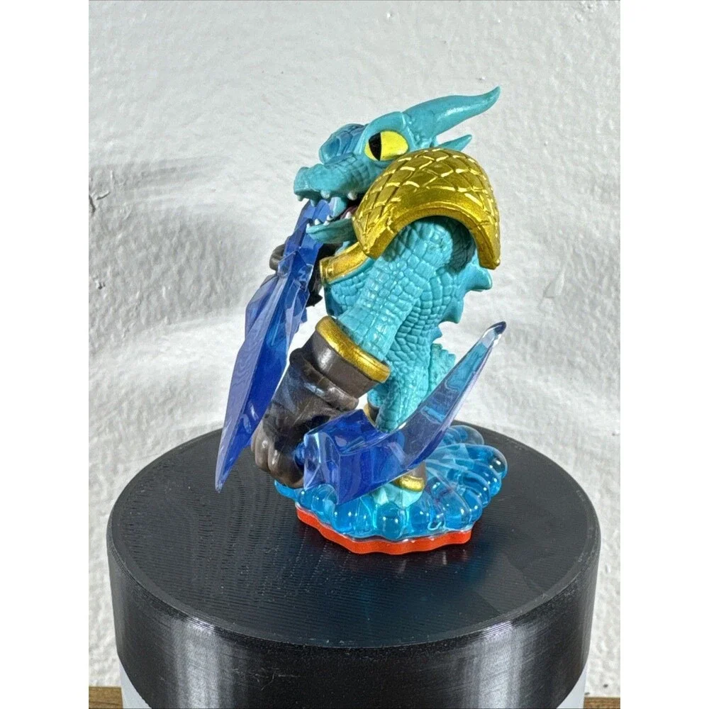 Skylanders: Trap Team: Snap Shot Figure ACTIVISION